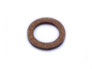 Cork seal for push rod tubes 32 x 22 x 2 mm