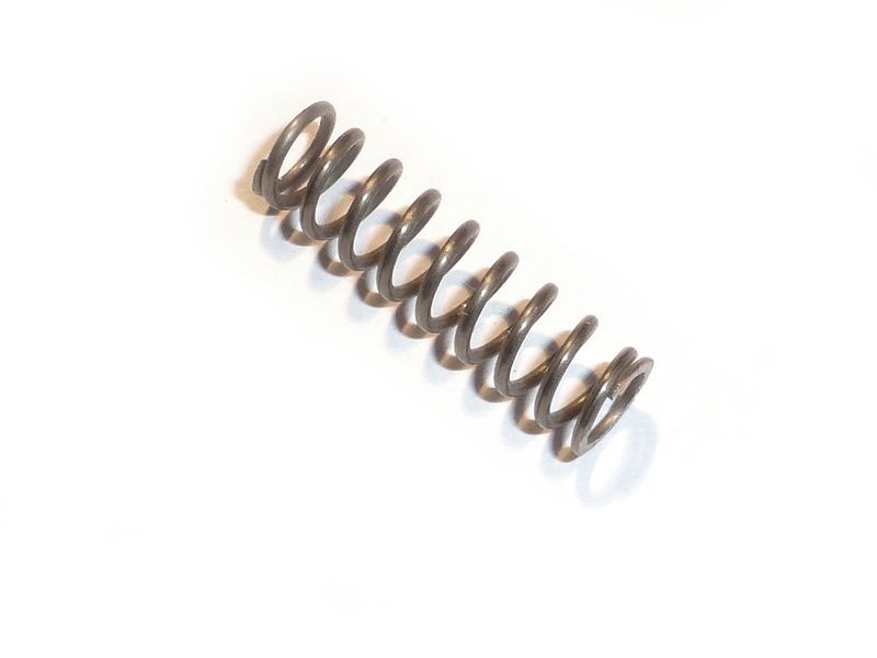 Compression spring for ratchet (delivery time on request)