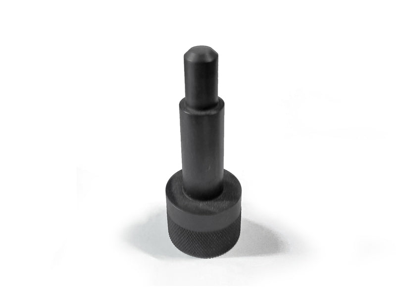 Press bolt for drive shaft flange - Matra 281/1