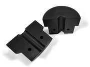 Support bushing for drive shaft Ø 15 mm, r = 5 mm Matra 281/3