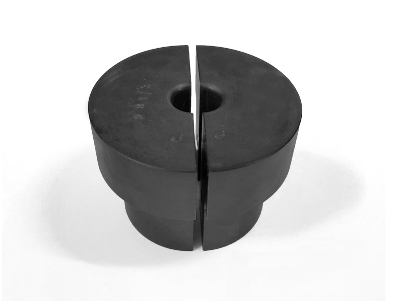 Support bushing for drive shaft Ø 15 mm, r = 5 mm Matra 281/3