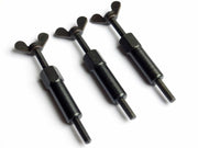 Clutch spring compressor M6 - SW14, set of 3 - Matra 357a
