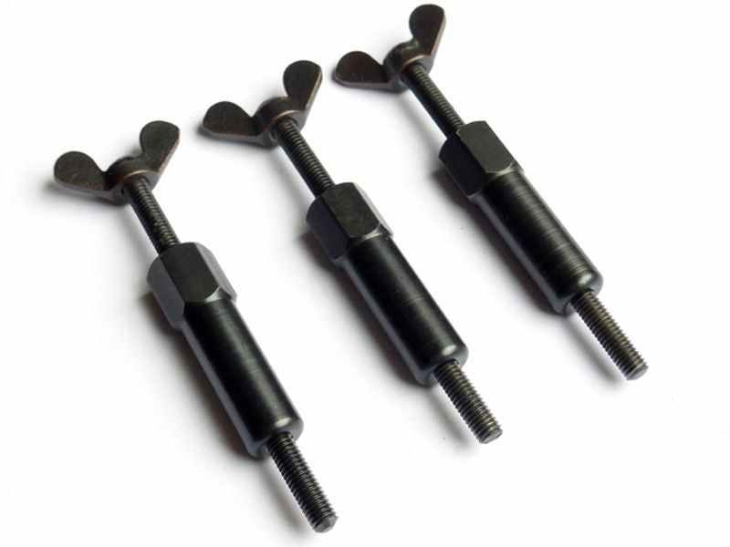 Clutch spring compressor M6 - SW14, set of 3 - Matra 357a