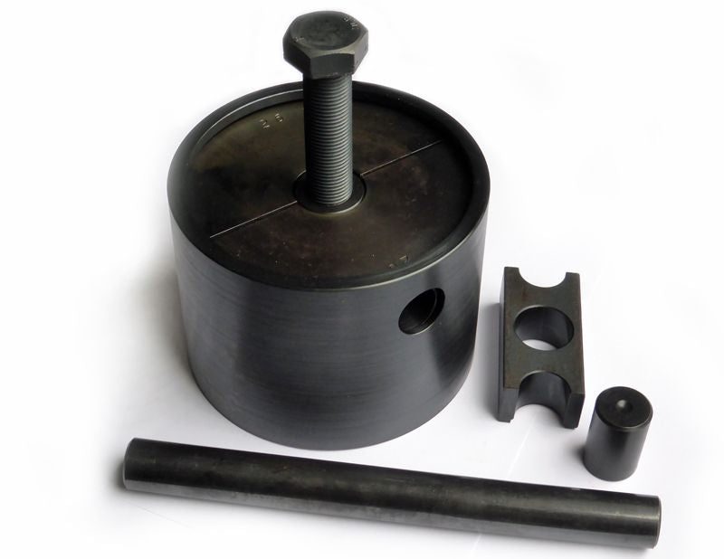 Puller for coupling flange R20 - R27, R5 - R68
