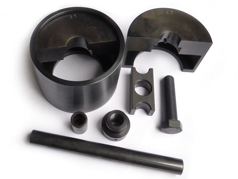 Puller for coupling flange R20 - R27, R5 - R68