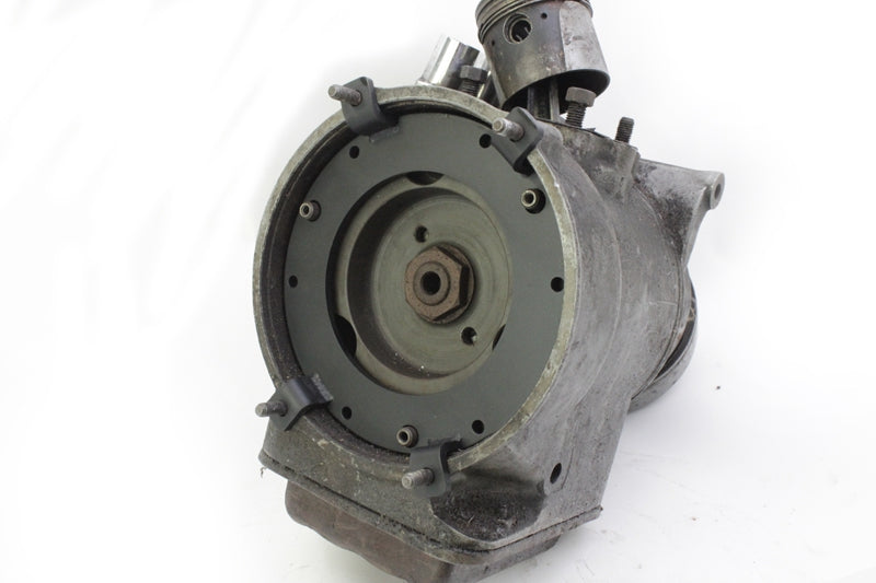 Flywheel locking fixture Matra 498 (R24 - R27)