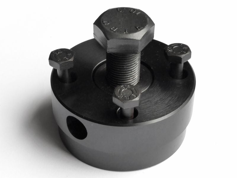 Puller for drive flange - transmission, Matra 501 ►see details