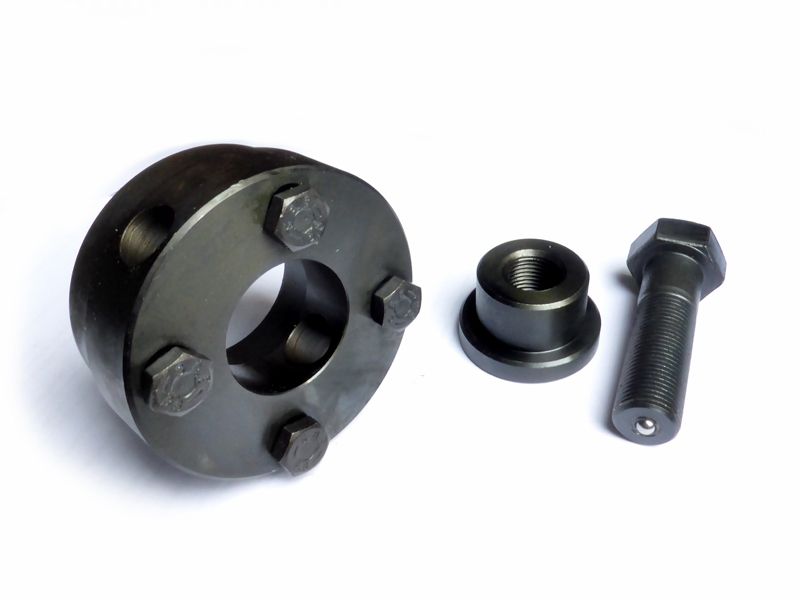 Puller for drive flange - transmission, Matra 501 ►see details
