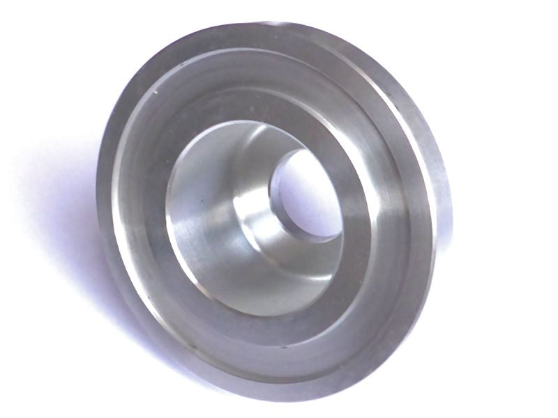 Pilot ring (Repassierring) Matra 5048 for R50S, R68 - R69S  - Alu