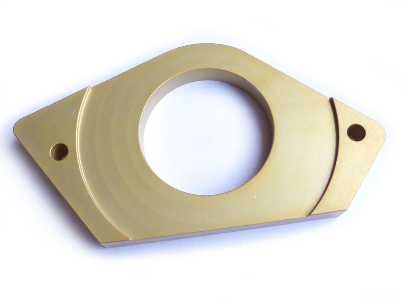 Setting tool for gearbox output shaft R25 - R69S, R50/5 - R75/5 ►see details