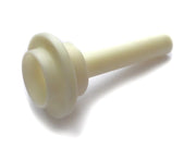 Drift bushing for rear crankshaft oil seal - Matra 5108 - Polyamide