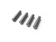 Replacement pins Ø 4 mm, for pin spanner Matra 517 & 518 (set of 4 pcs) ►see details