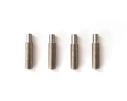 Pin set  Ø 3 and 4 mm, for pin spanner Matra 517 (set of 4 pcs) R51/2 - R68 original cover ►see details