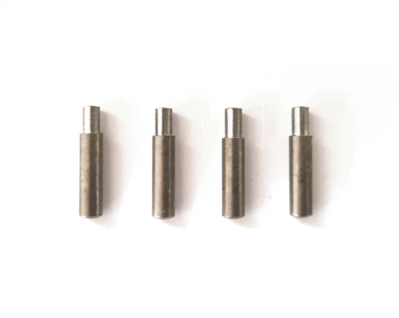 Pin set  Ø 3 and 4 mm, for pin spanner Matra 517 (set of 4 pcs) R51/2 - R68 original cover ►see details