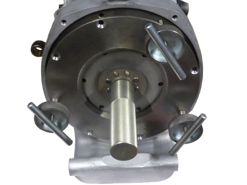 Centering arbour for clutch plate Matra 528 (R25 - R68)