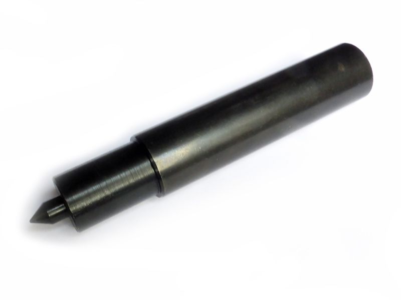 Centering arbour for clutch plate Matra 529 (R26-27, R50-69S)