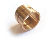 Bearing bush for crank shaft R3, R4, R35