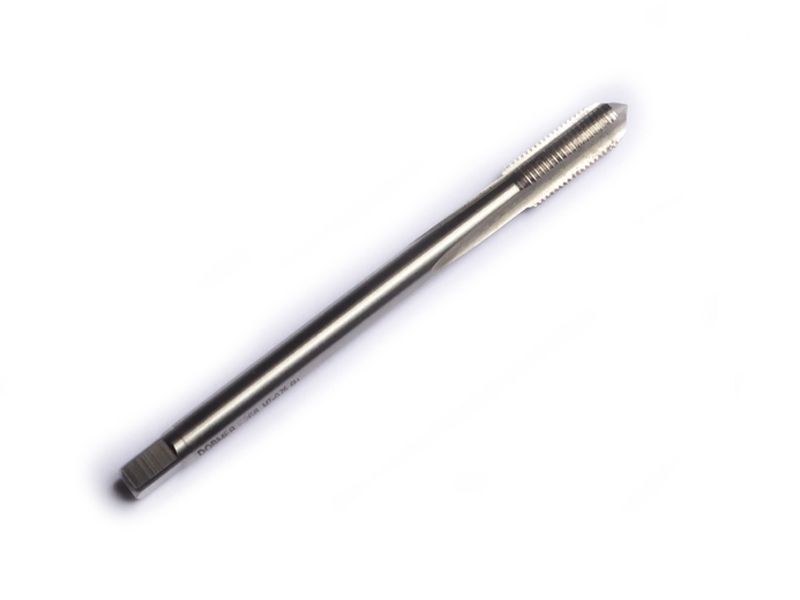 M8 x 0.75 tap Dormer 6H DIN374 (blind holes) ►see details
