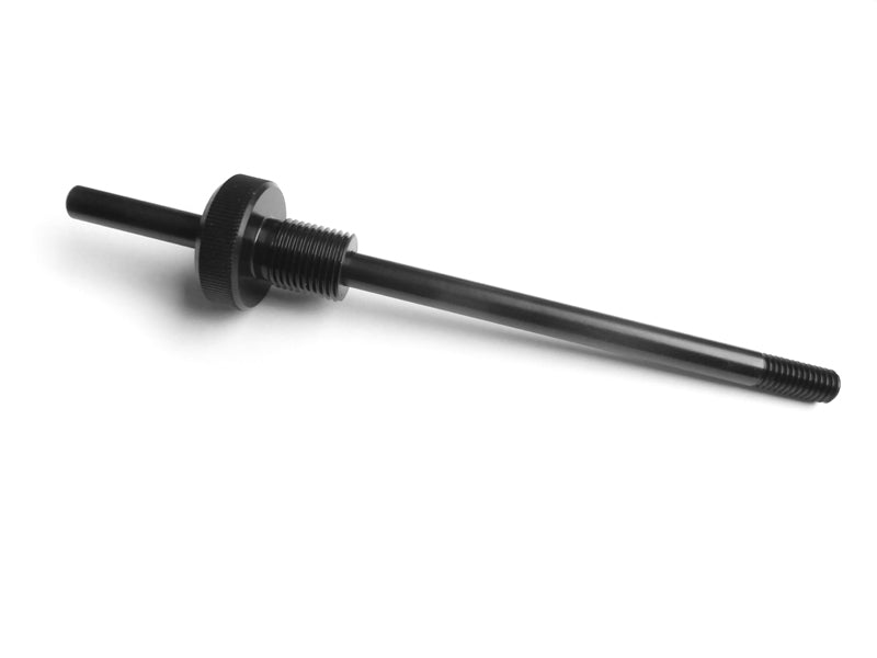 Centering tool for front swing arm axle R26 - R69S