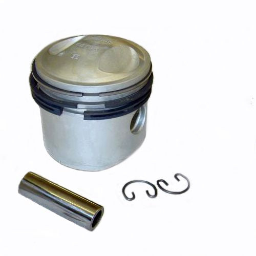 Piston R51/2, R51/3 KS