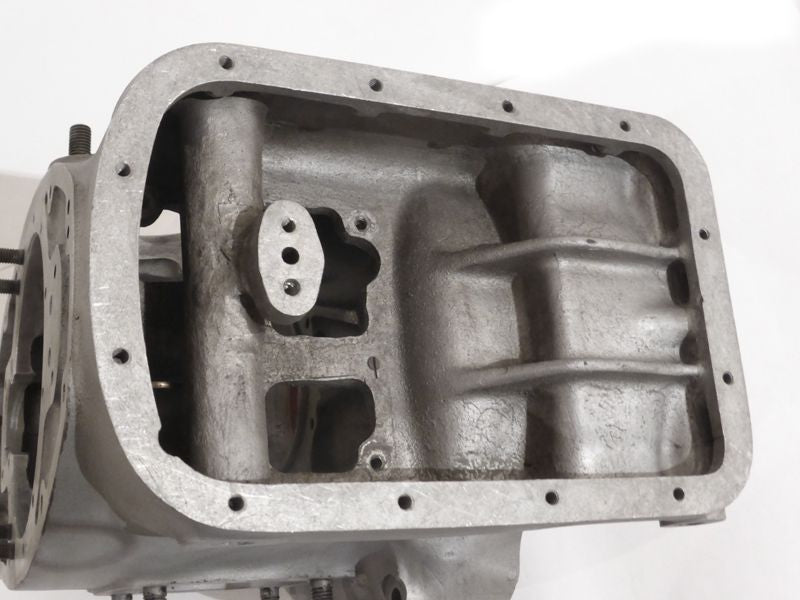 Crankcase R50/2 (discontinued)