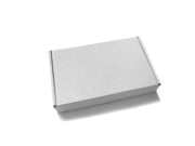 Mail non-Euro zone - letter box parcel < 1000 gr. - track & trace - no insurance