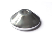 Boat suspension, front S350 S500 - 65 mm x 14 mm