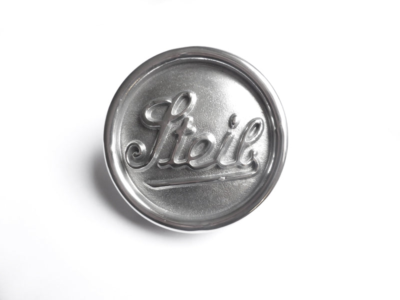Steib front emblem S350, S500