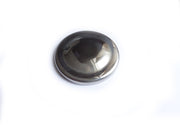 Bearing cover, swing arm - Steib LS 200 / S 350 / S 500, polished SSt
