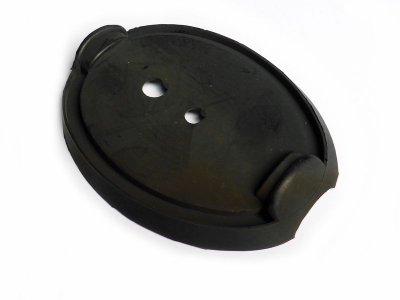 Rubber pad for Reflex reflector (S400z246)