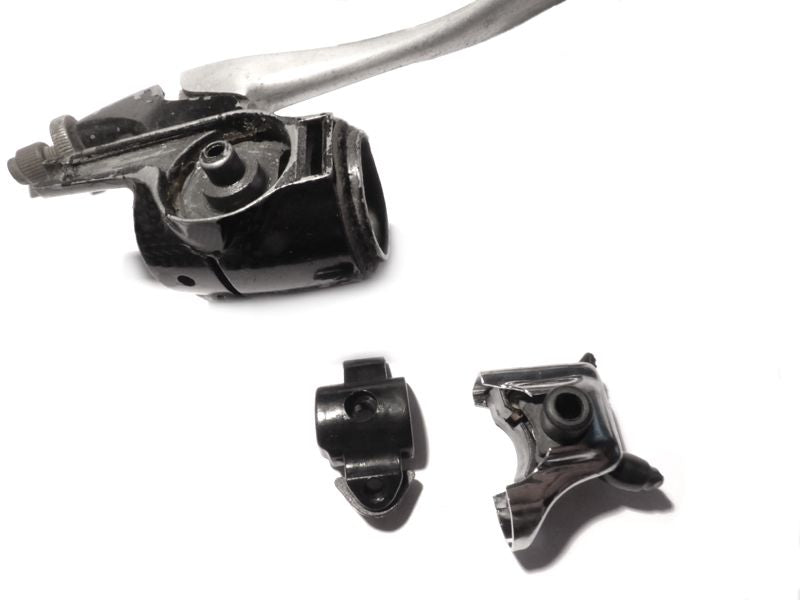 Switch support (i.c.w. switch nr. 61318048152)