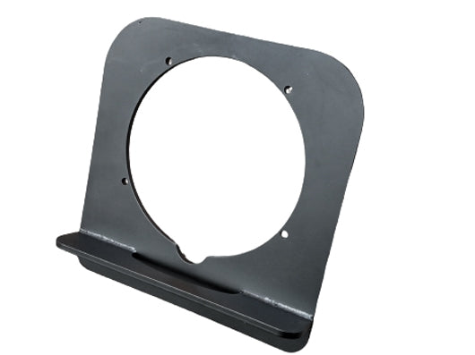 Gearbox holder for vise, R51/2 - R68, R50 - R69S