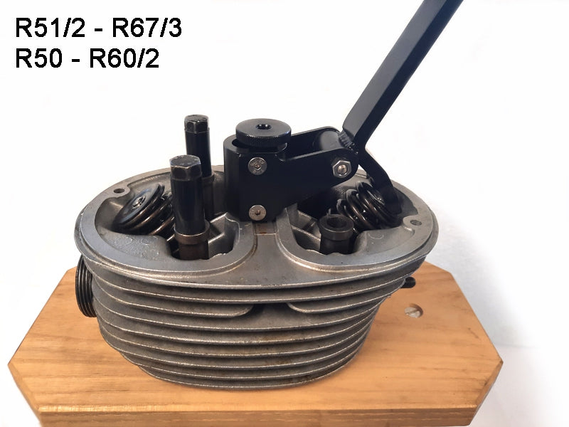 Valve spring compressor V5034 ►see details